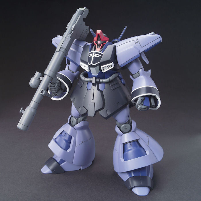 HGUC #124 Dreissen (Unicorn Ver.) 1/144