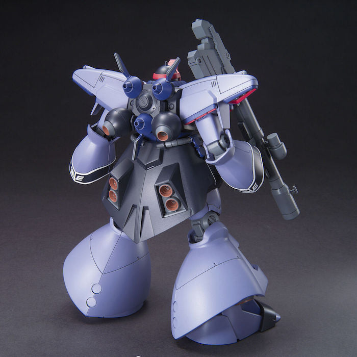 HGUC #124 Dreissen (Unicorn Ver.) 1/144