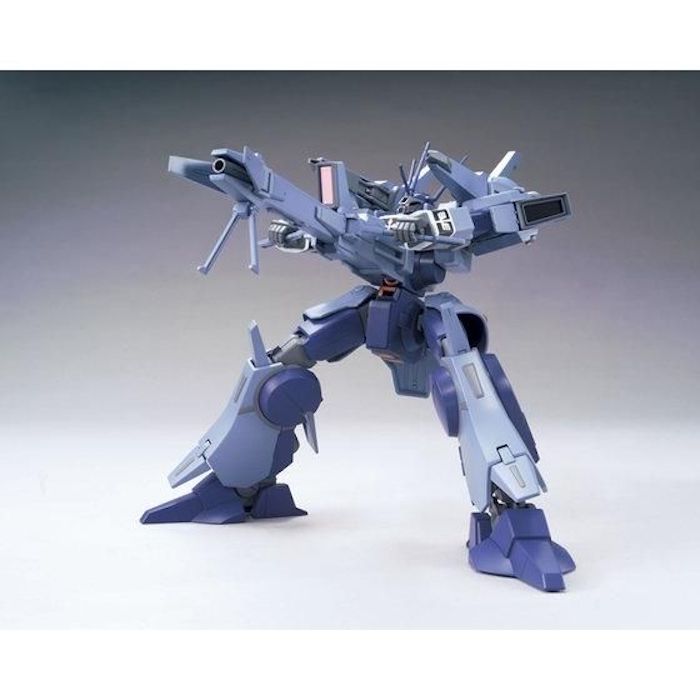 HGUC #160 Doven Wolf (Unicorn Ver.) 1/144