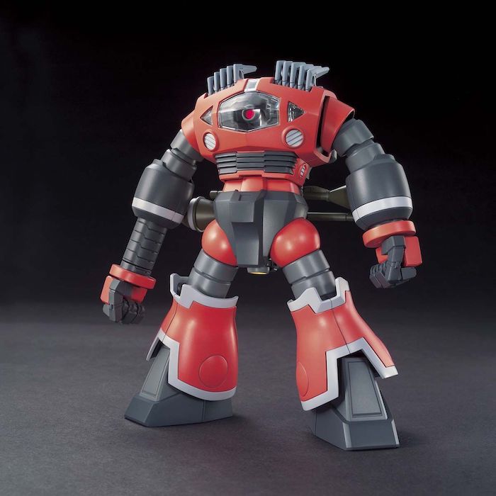 HGUC #161 Zogok (Unicorn Ver) 1/144