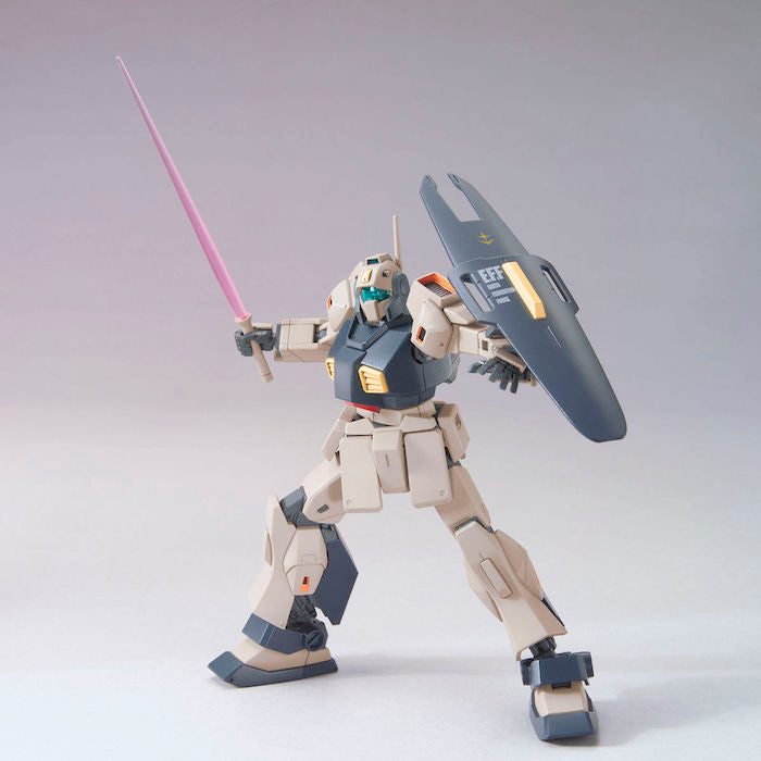 HGUC #164 MSA-003 Nemo (Unicorn Desert Color Ver.) E.F.S.F. Mass-Produced Mobile Suit 1/144