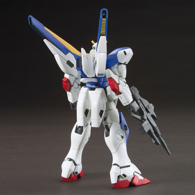 HGUC 169 V2 Victory Two Gundam 1/144