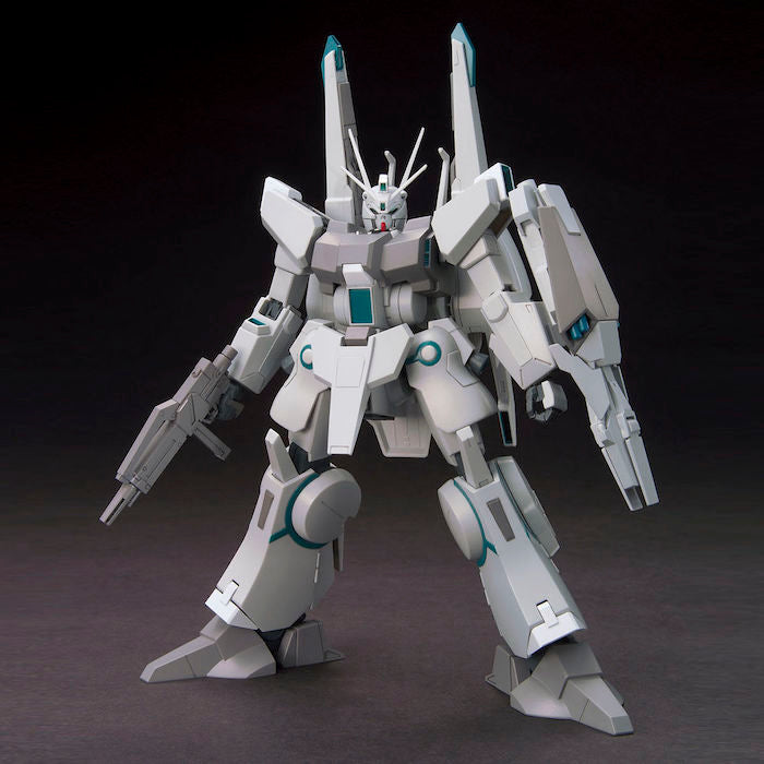 HGUC #170 Silver Bullet 1/144