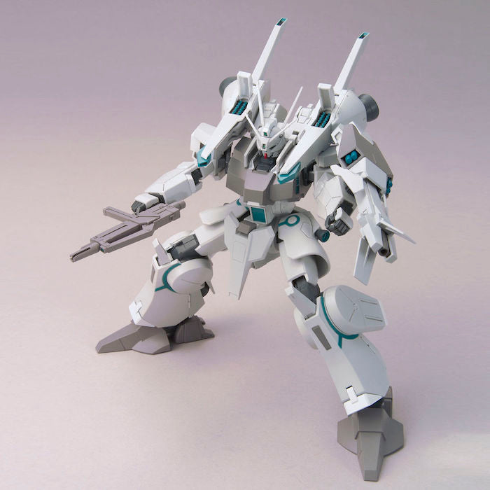 HGUC #170 Silver Bullet 1/144