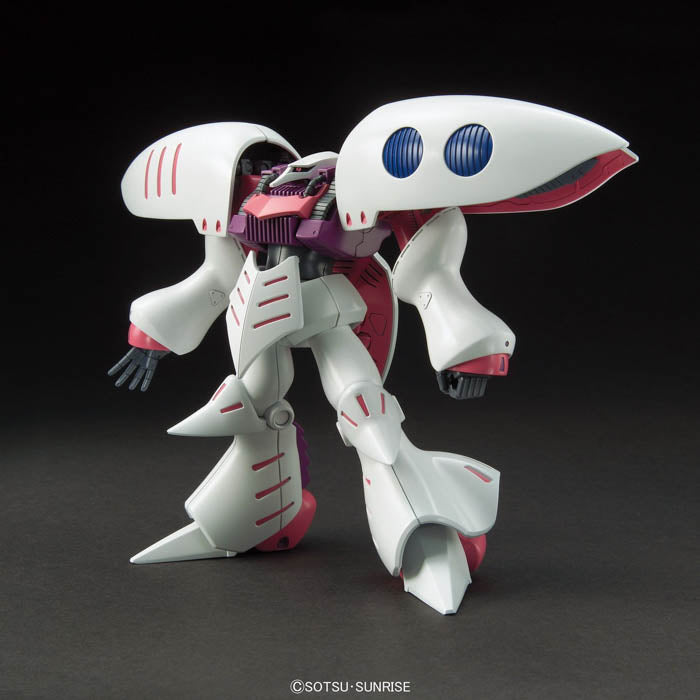 HGUC 195 Qubeley 1/144