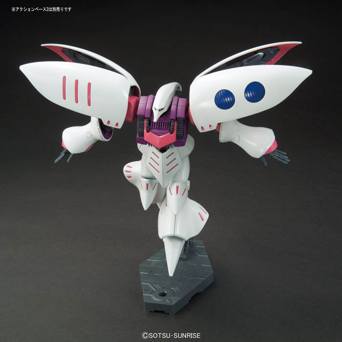 HGUC 195 Qubeley 1/144