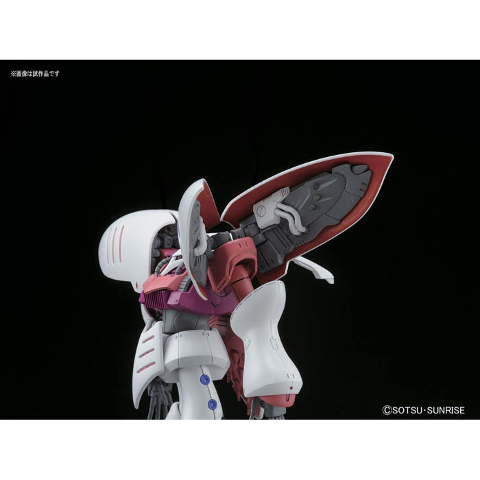 HGUC 195 Qubeley 1/144