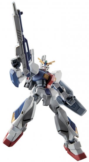HGUC 205 Gundam AN-01 Tristan 1/144
