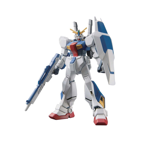 HGUC 205 Gundam AN-01 Tristan 1/144