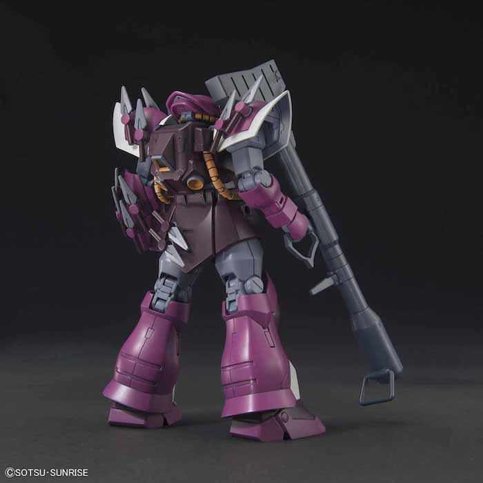 HGUC #206 Efreet Schneid 1/144