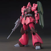 HGUC #212 Galbaldy Beta 1/144
