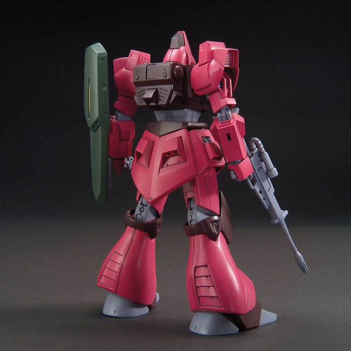HGUC #212 Galbaldy Beta 1/144