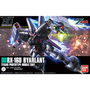 HGUC #214 Byarlant 1/144