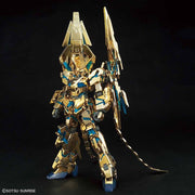 HGUC #216 Unicorn Gundam 03 Phenex [Gold Coating]