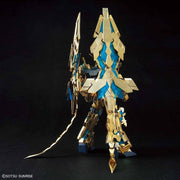 HGUC #216 Unicorn Gundam 03 Phenex [Gold Coating]