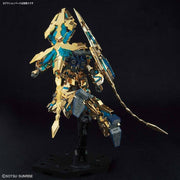 HGUC #216 Unicorn Gundam 03 Phenex [Gold Coating]
