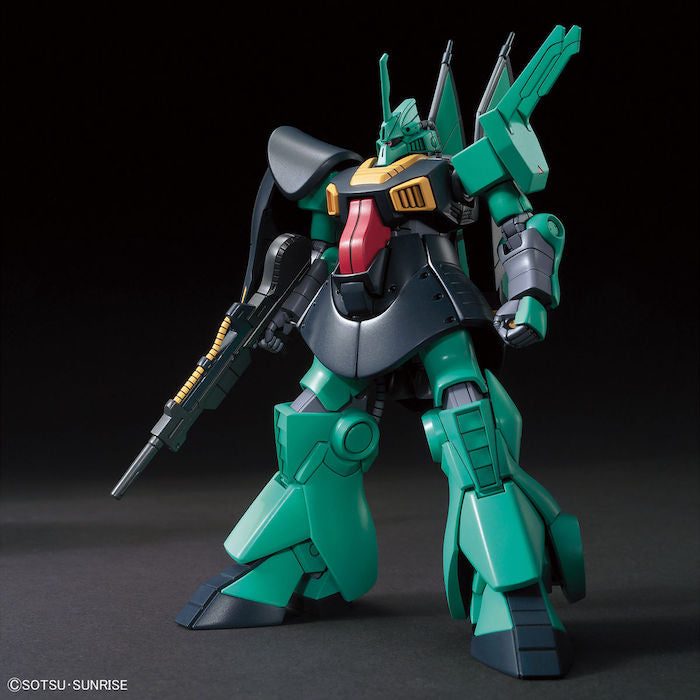 HGUC #219 Dijeh 1/144