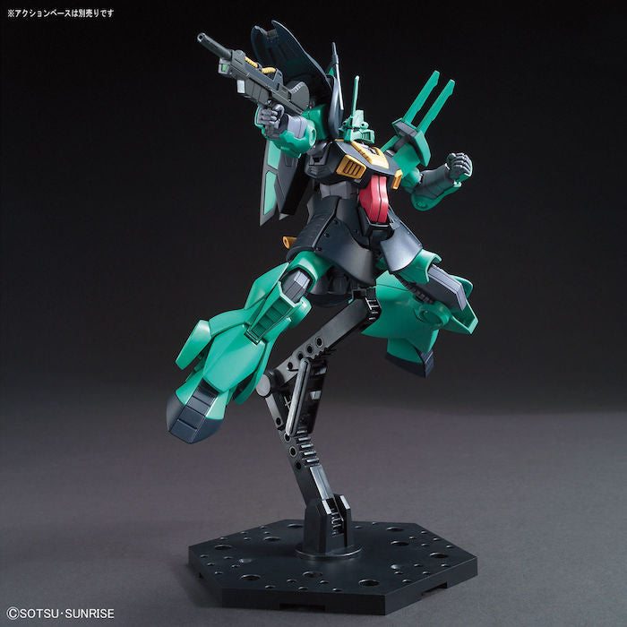 HGUC #219 Dijeh 1/144