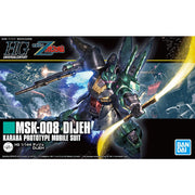 HGUC #219 Dijeh 1/144