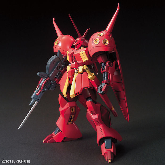 HGUC #220 R-Jarja 1/144