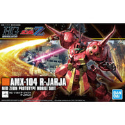 HGUC #220 R-Jarja 1/144