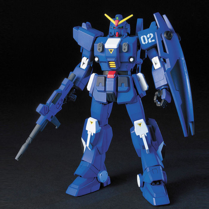 HGUC #77 Blue Destiny Unit 2 1/144