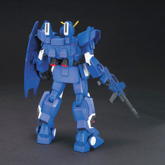 HGUC #77 Blue Destiny Unit 2 1/144