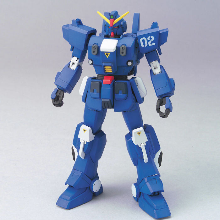 HGUC #77 Blue Destiny Unit 2 1/144