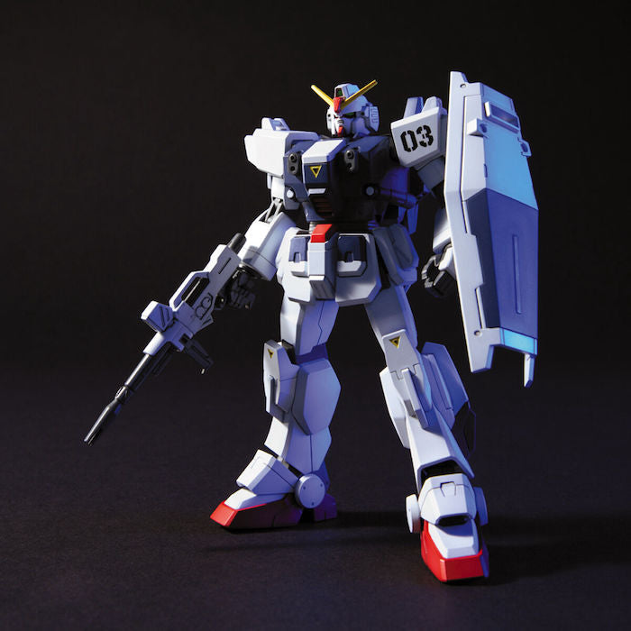 HGUC #082 Blue Destiny Unit 3 1/144