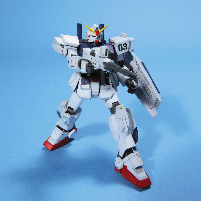 HGUC #082 Blue Destiny Unit 3 1/144