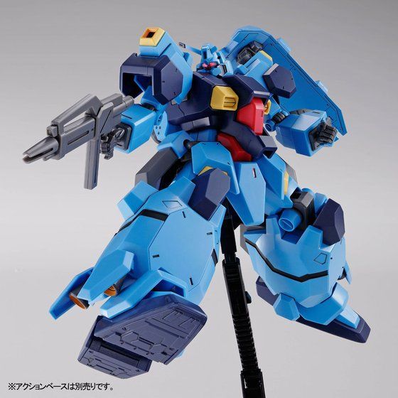HGUC FD-03 Gustav Karl (Gihren's Greed Ver.) 1/144