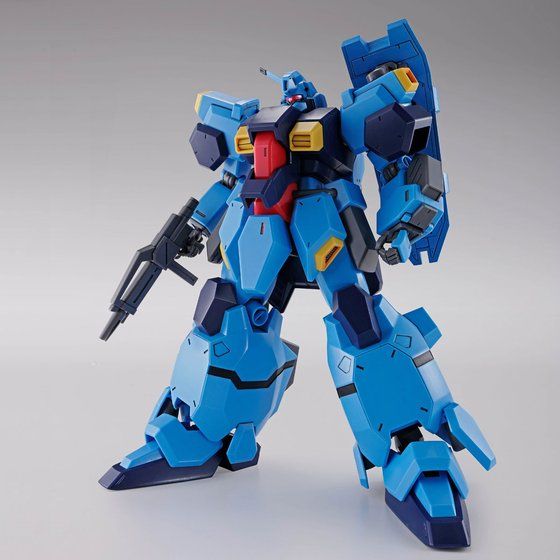 HGUC FD-03 Gustav Karl (Gihren's Greed Ver.) 1/144