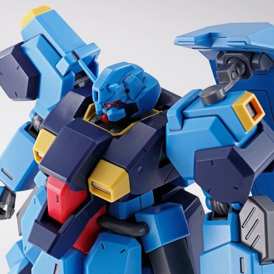 HGUC FD-03 Gustav Karl (Gihren's Greed Ver.) 1/144