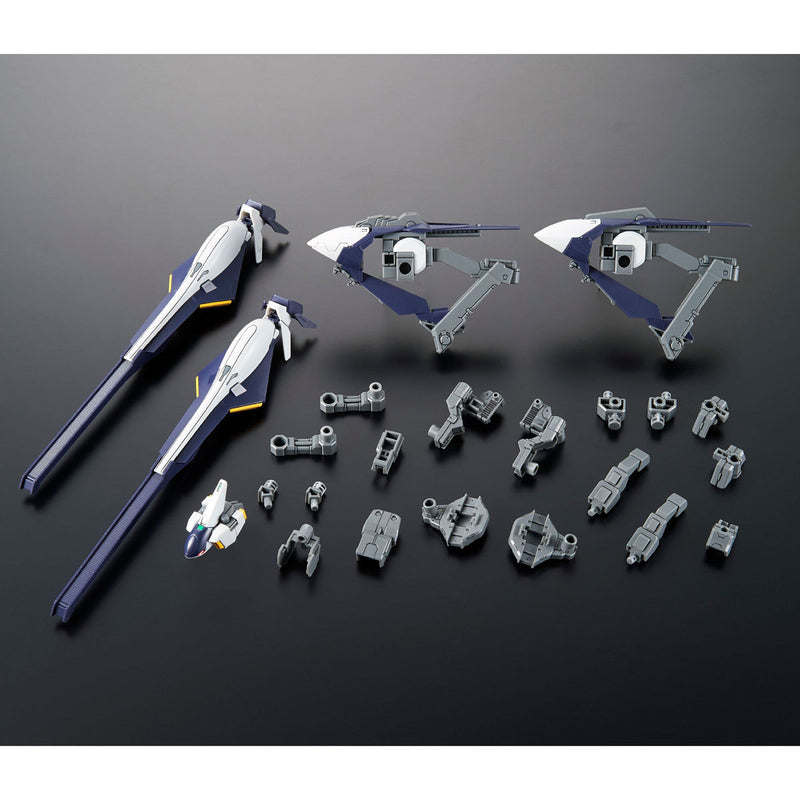 HGUC Hrududu II Expansion Set 1/144