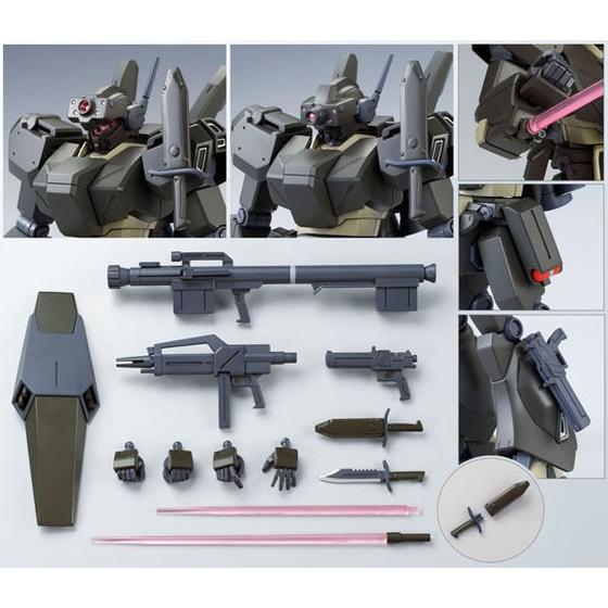 HGUC Jegan ECOAS Type (Conroy Haagensen Use) 1/144