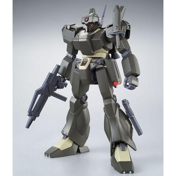 HGUC Jegan ECOAS Type (Conroy Haagensen Use) 1/144