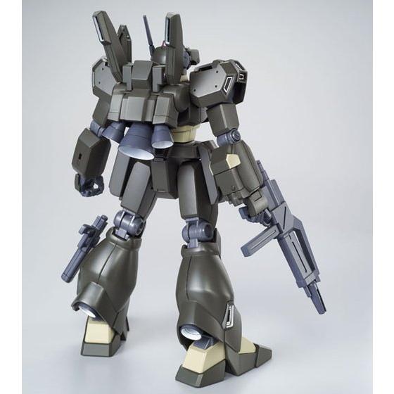 HGUC Jegan ECOAS Type (Conroy Haagensen Use) 1/144