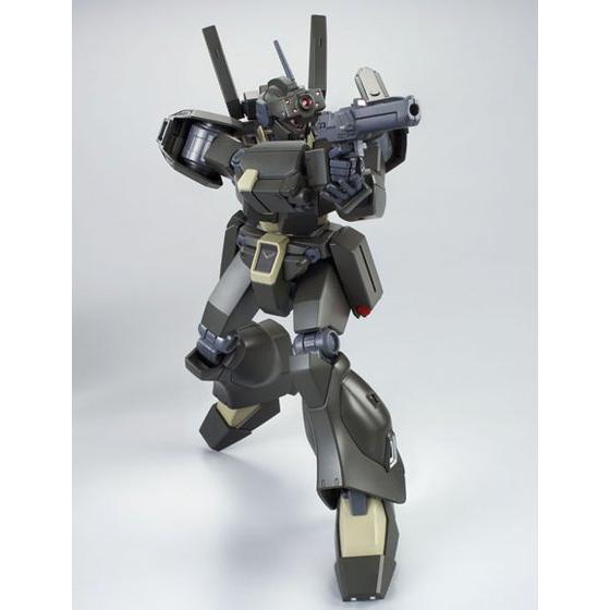 HGUC Jegan ECOAS Type (Conroy Haagensen Use) 1/144