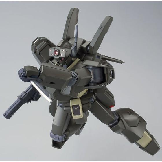 HGUC Jegan ECOAS Type (Conroy Haagensen Use) 1/144