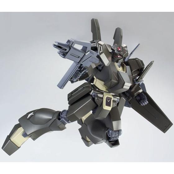 HGUC Jegan ECOAS Type (Conroy Haagensen Use) 1/144