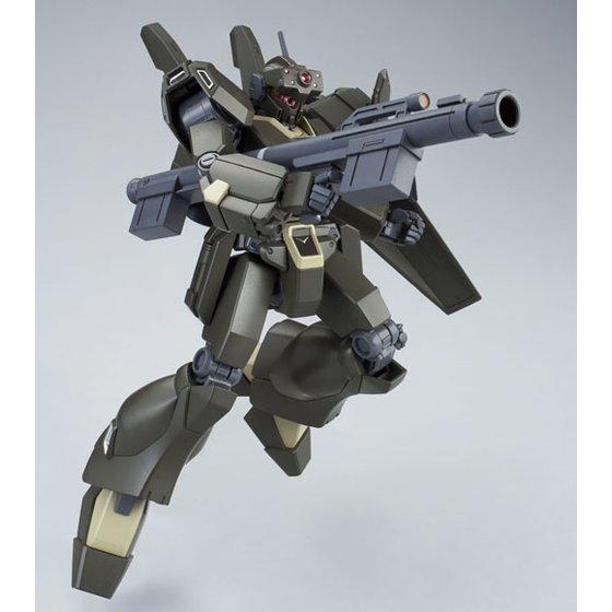 HGUC Jegan ECOAS Type (Conroy Haagensen Use) 1/144