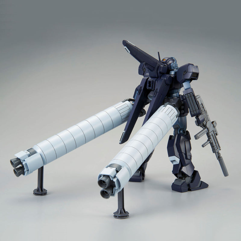 HGUC Jesta [Shezzar Type, Team A] 1/144