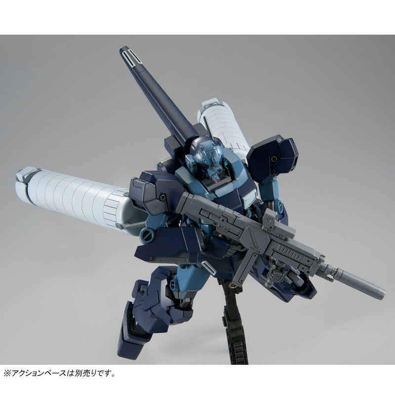HGUC Jesta [Shezzar Type, Team A] 1/144