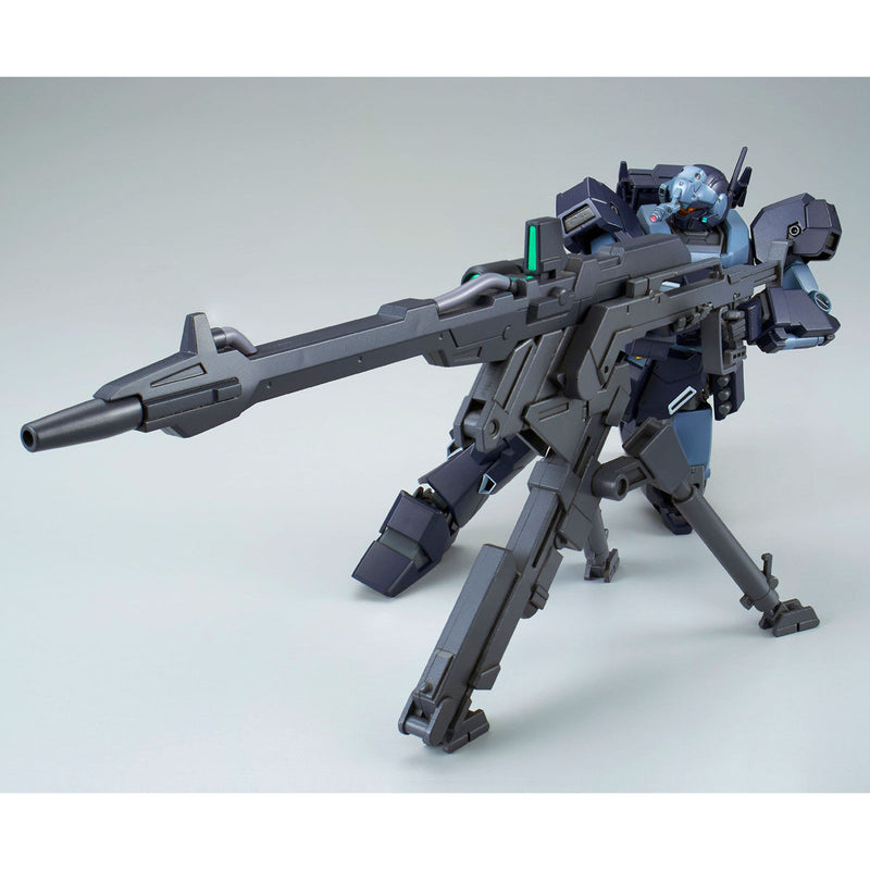 HGUC Jesta [Shezzar Type, Team B & C] 1/144