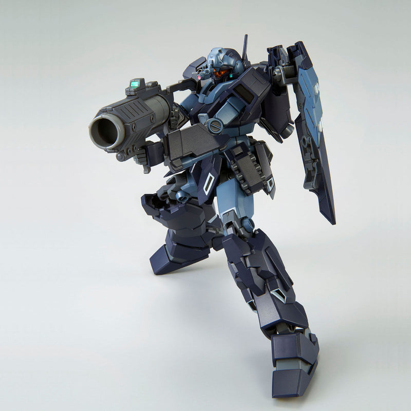 HGUC Jesta [Shezzar Type, Team B & C] 1/144