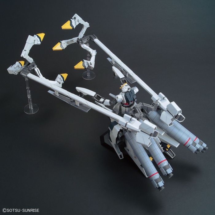 HGUC #218 Narrative Gundam (A-Packs) 1/144