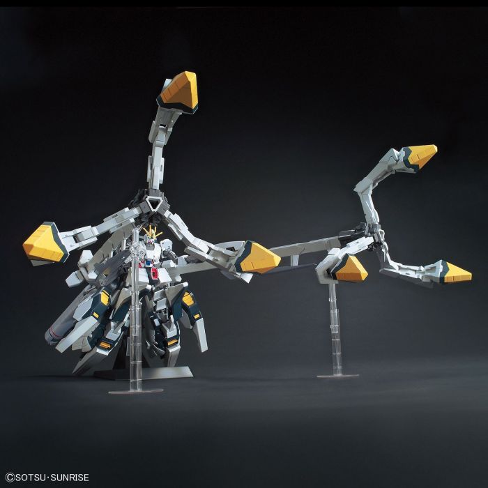 HGUC #218 Narrative Gundam (A-Packs) 1/144