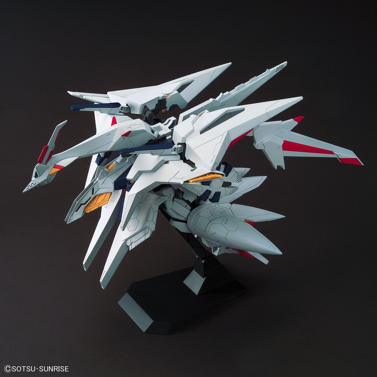 HGUC 229 RX-104FF Penelope 1/144 — Panda Hobby