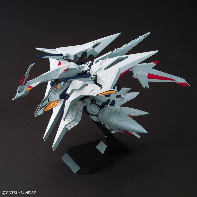 HGUC 229 RX-104FF Penelope 1/144