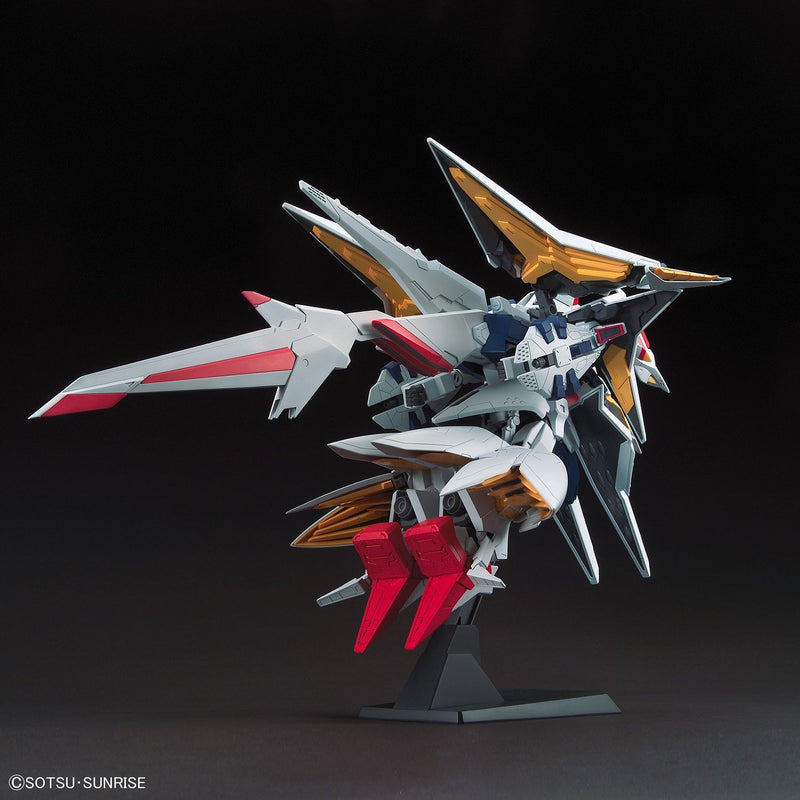 HGUC 229 RX-104FF Penelope 1/144
